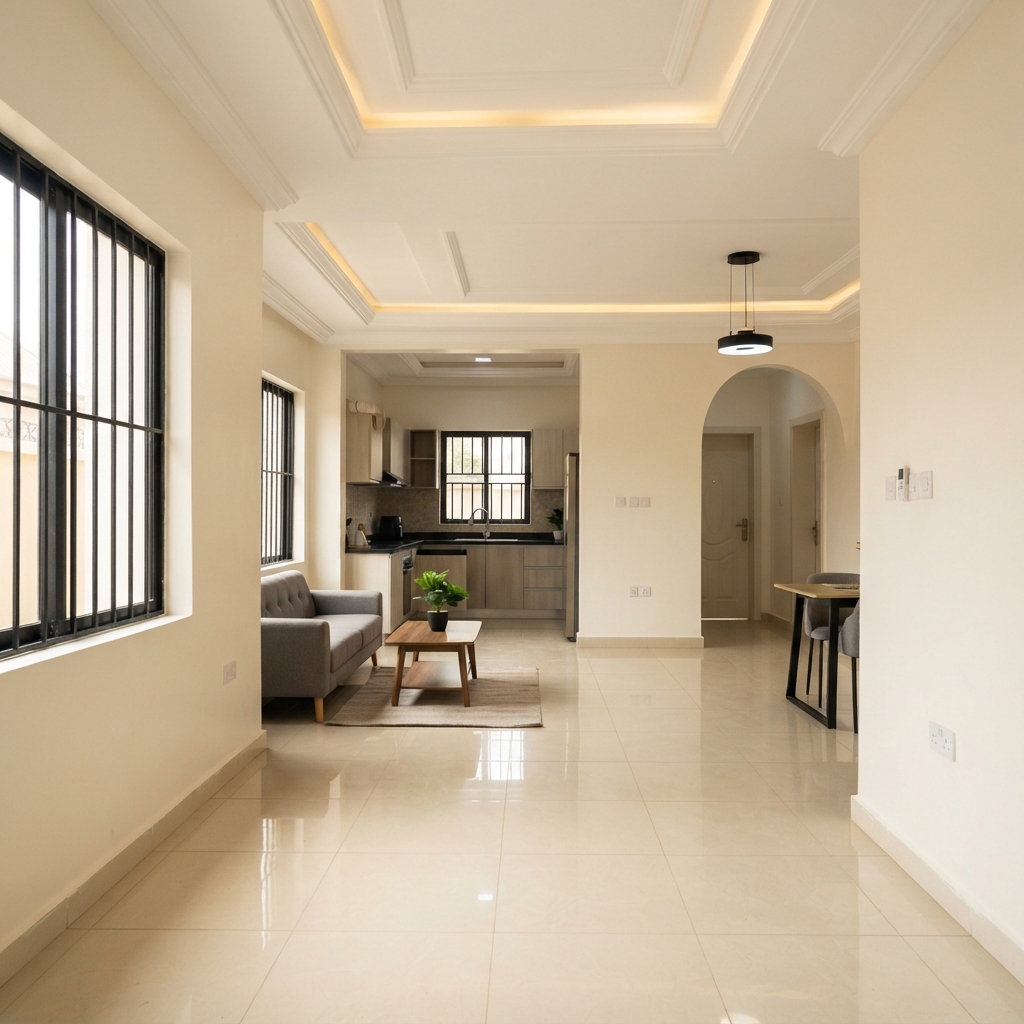 Renovation Package