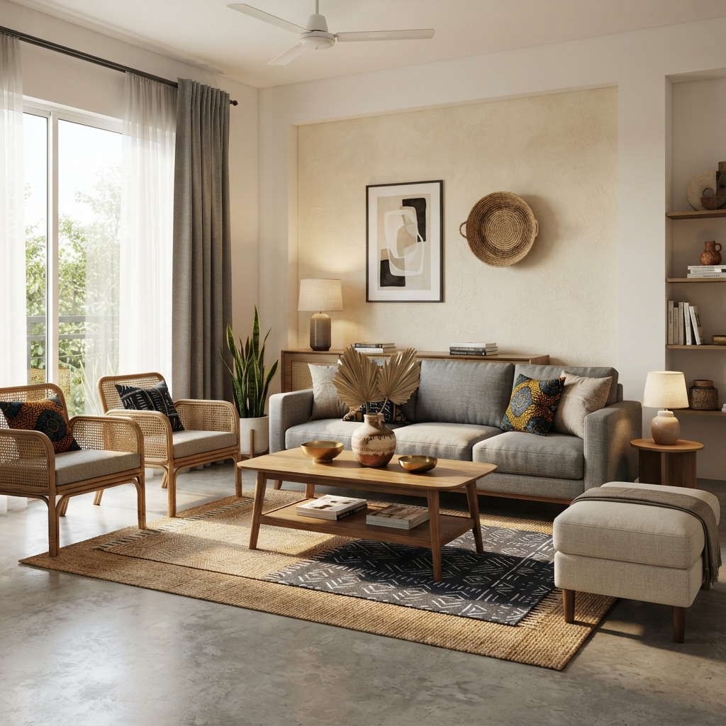 Room Design Package