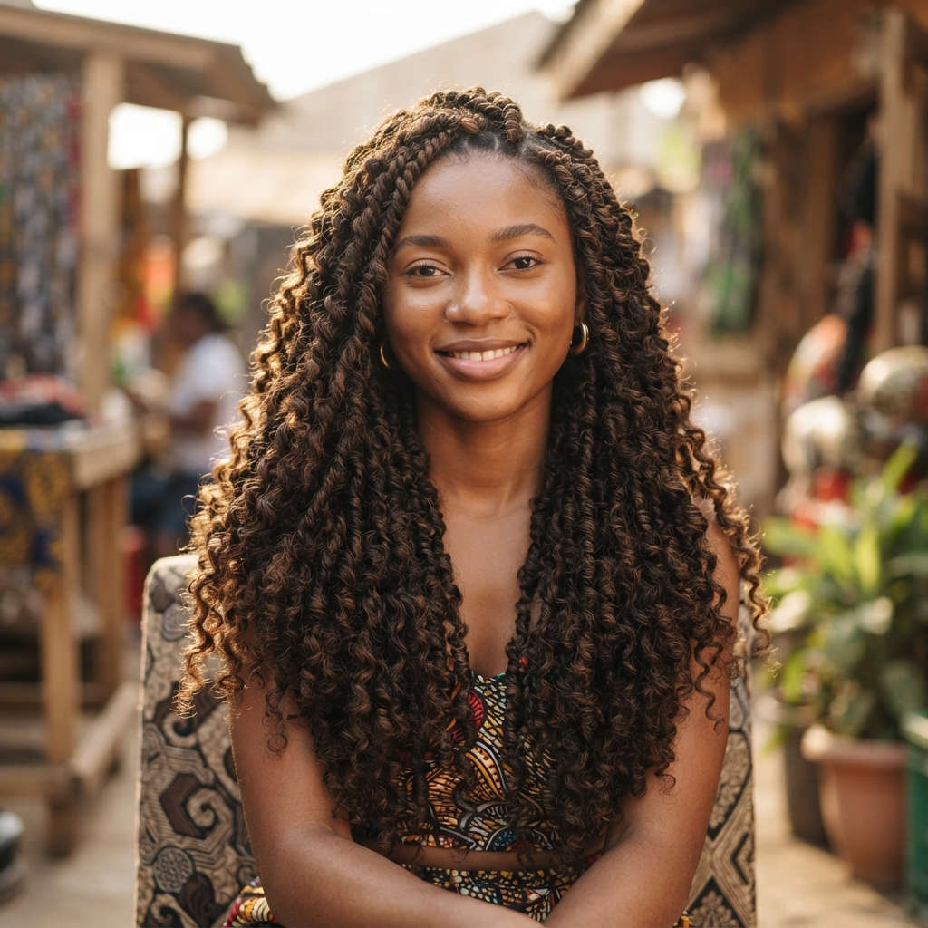 Passion Twists