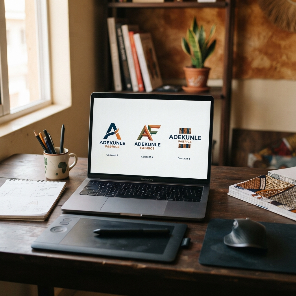 Logo Design