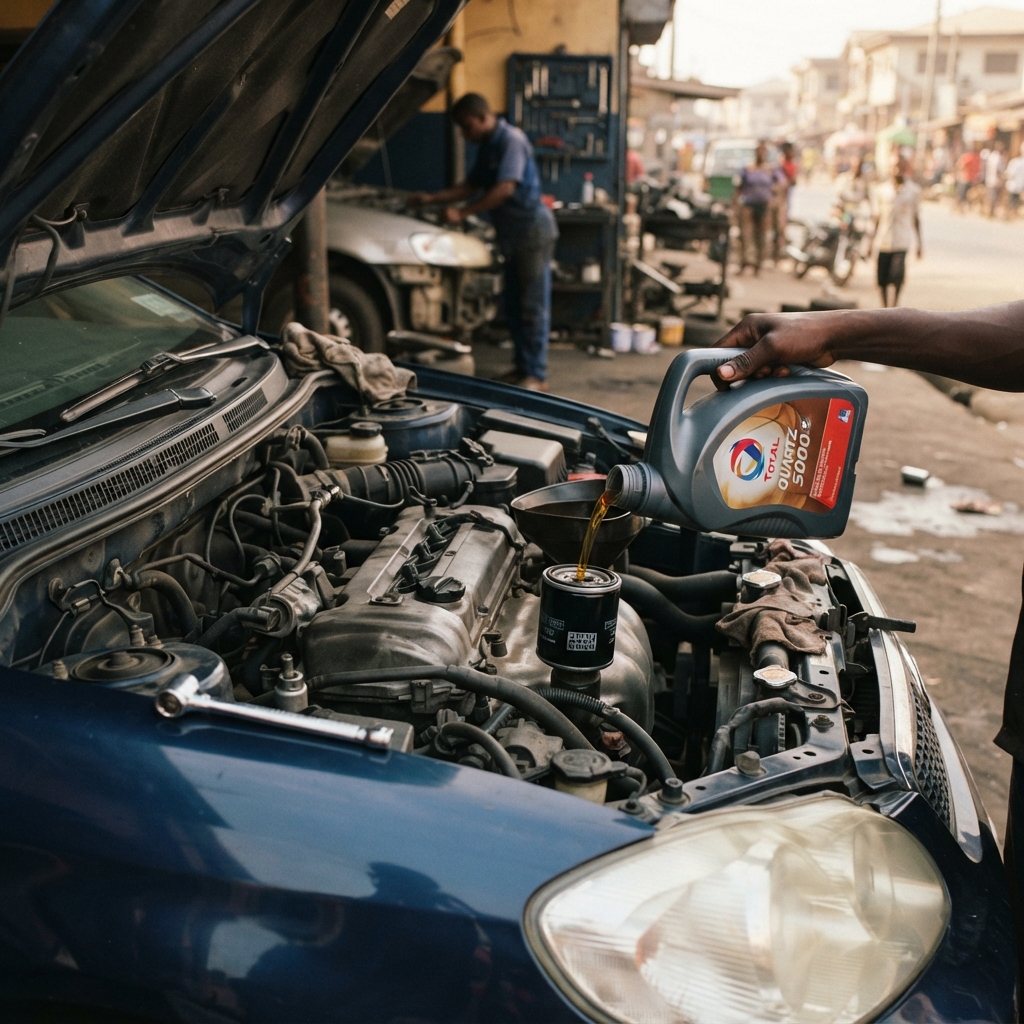 General Car Service