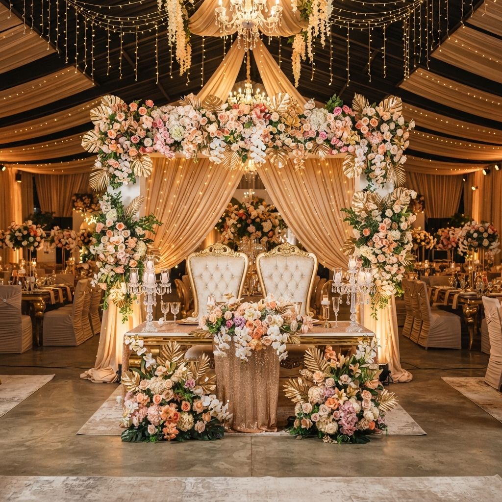 Wedding Decoration