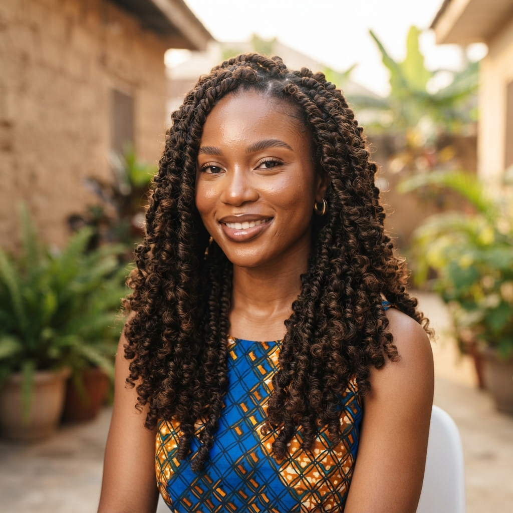 Passion Twists