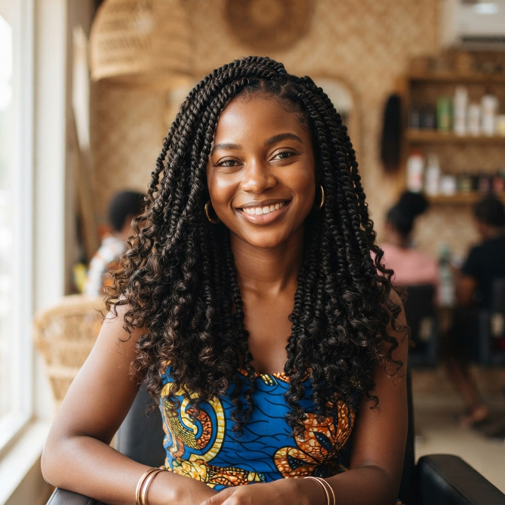 Passion Twists