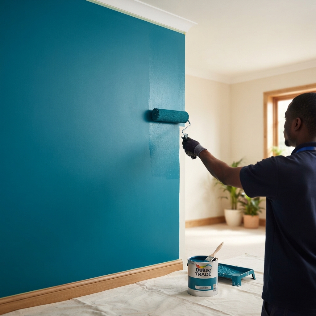 Room Painting (1 room)
