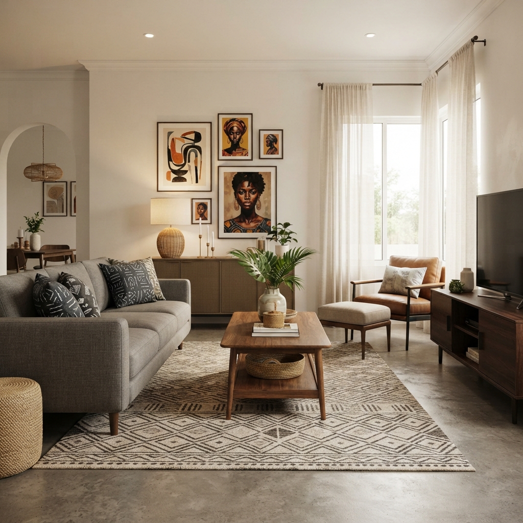 Room Design Package