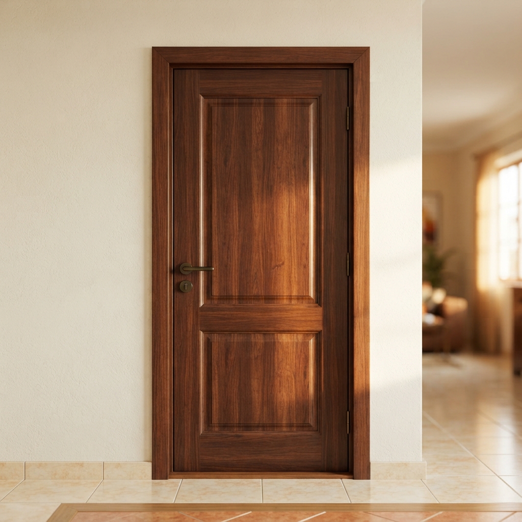 Door & Frame Installation
