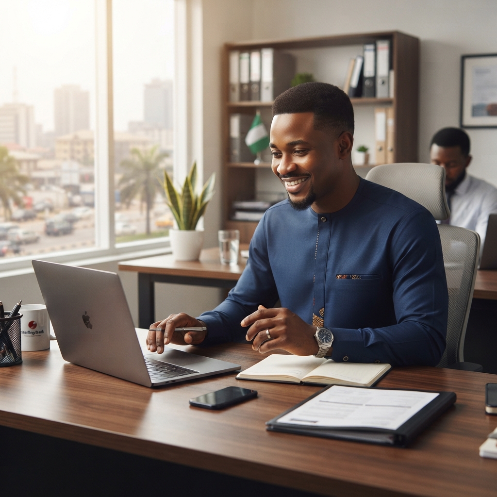 Financial Consulting