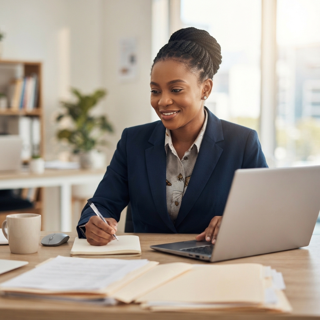 Payroll Management (Monthly)