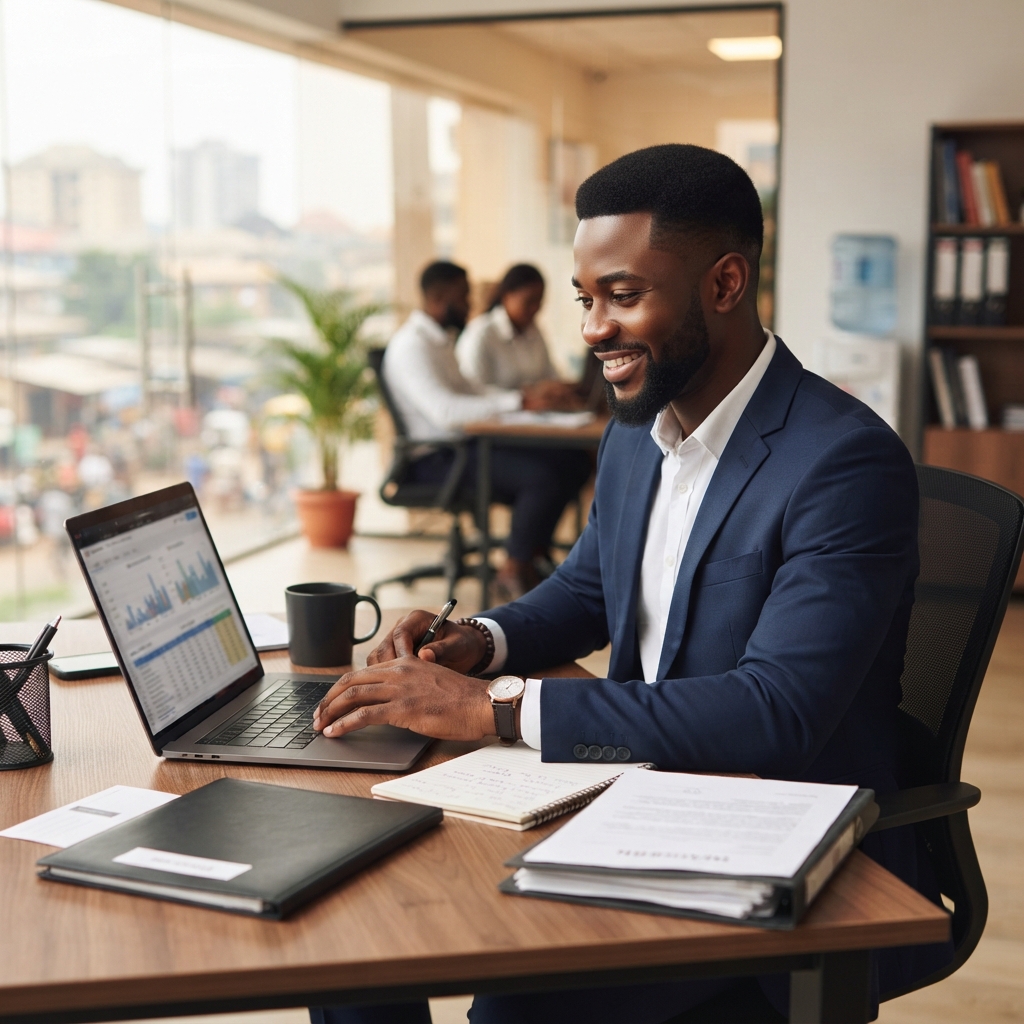 Tax Filing (Annual)