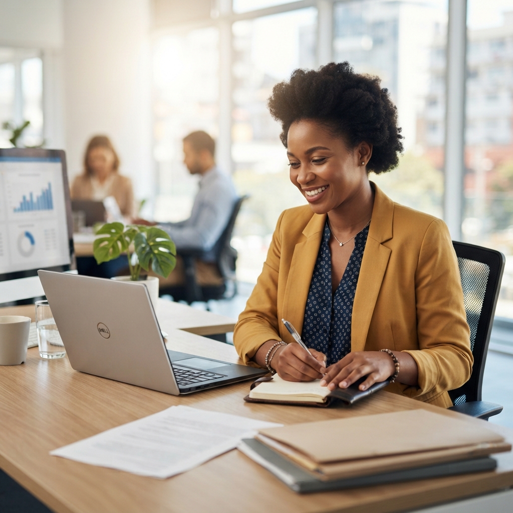 Payroll Management (Monthly)