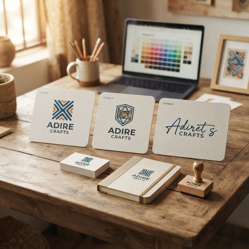 Logo Design