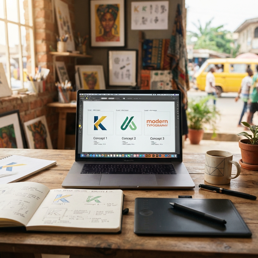 Logo Design
