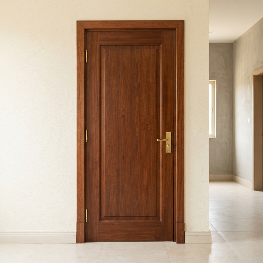 Door & Frame Installation