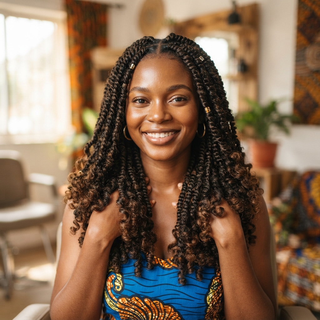 Passion Twists