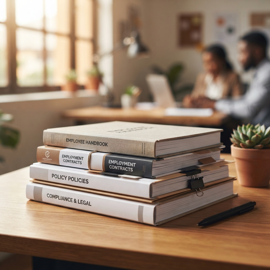 HR Policy Setup