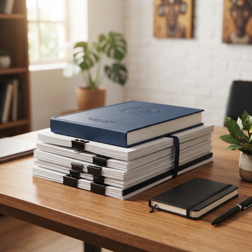 HR Policy Setup