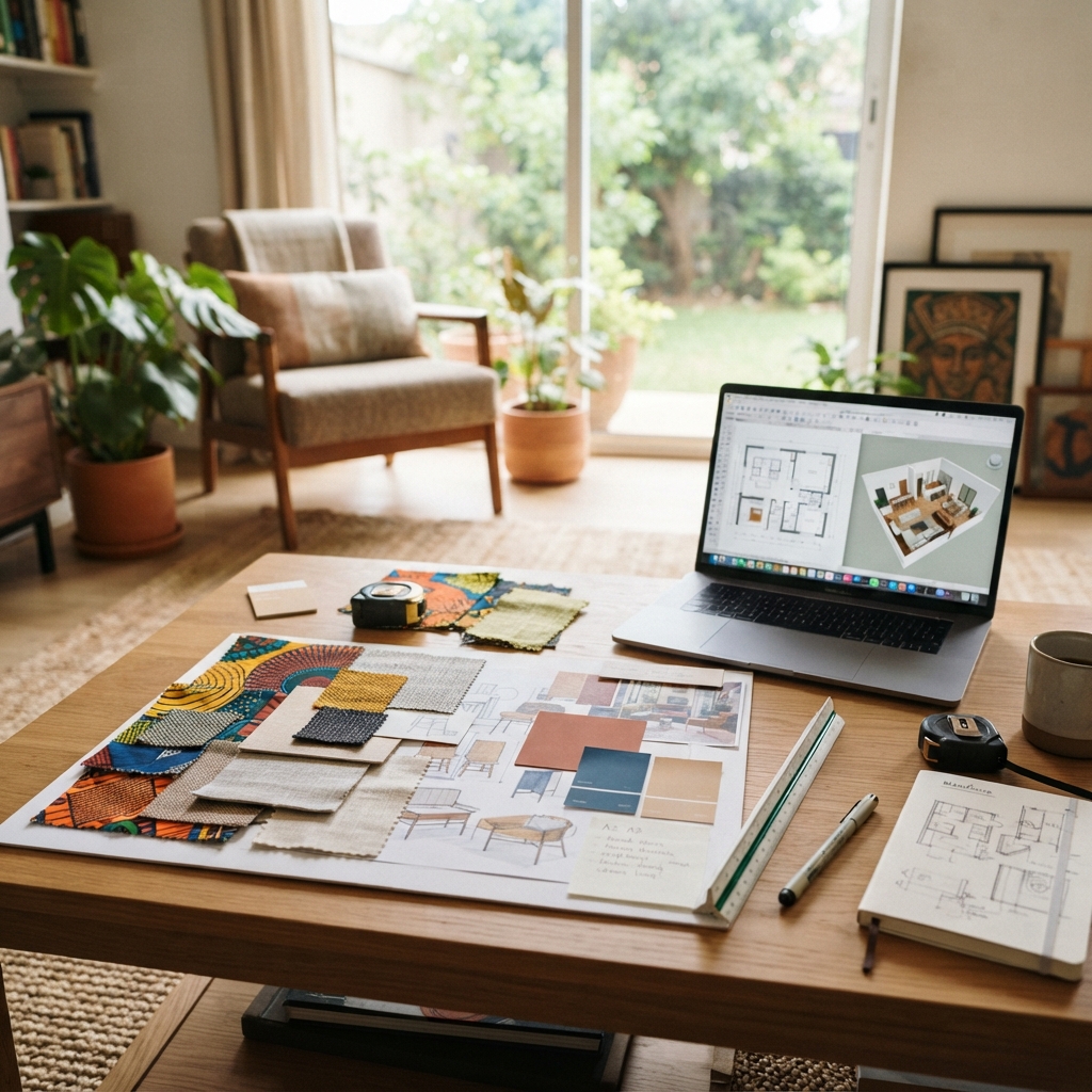 Design Consultation
