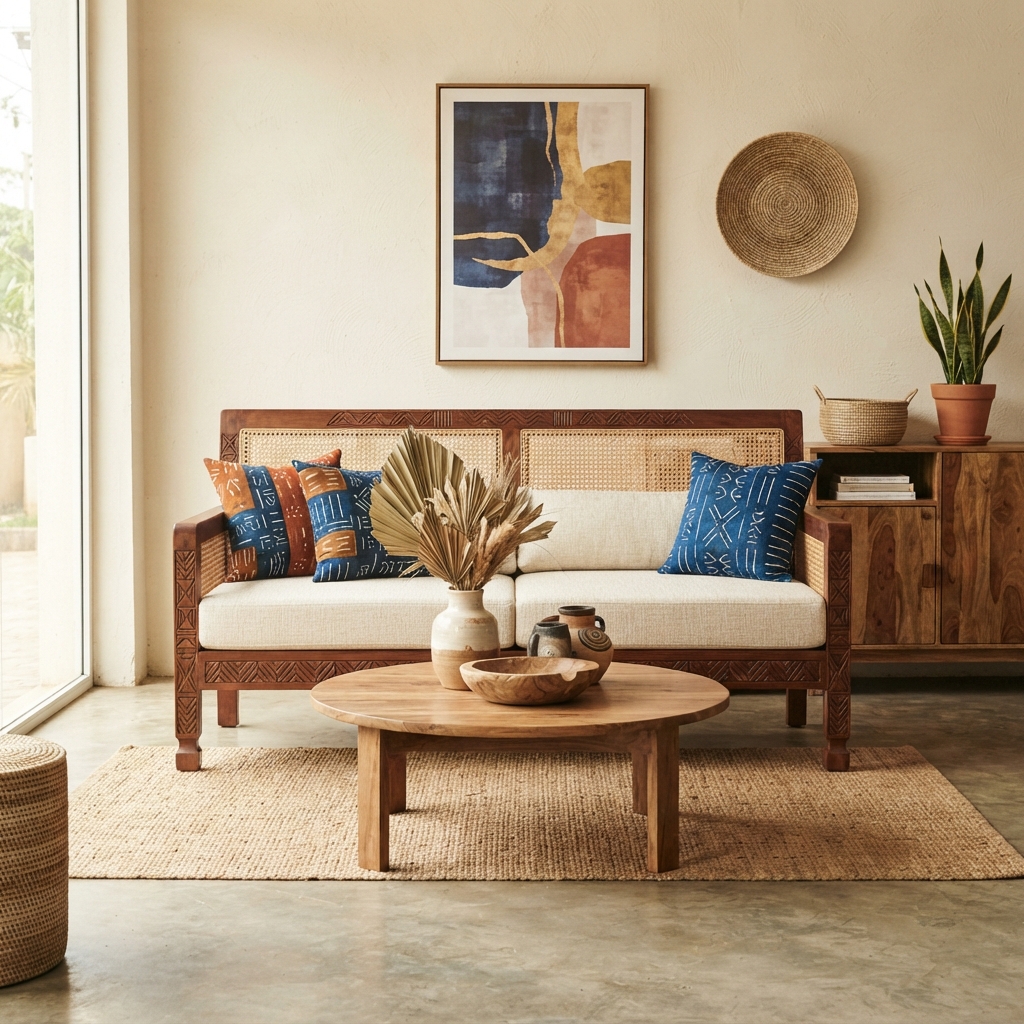 Furniture & Decor Sourcing
