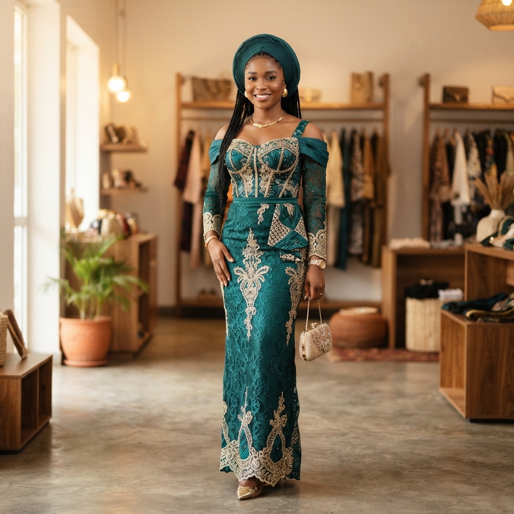 Occasion Wear