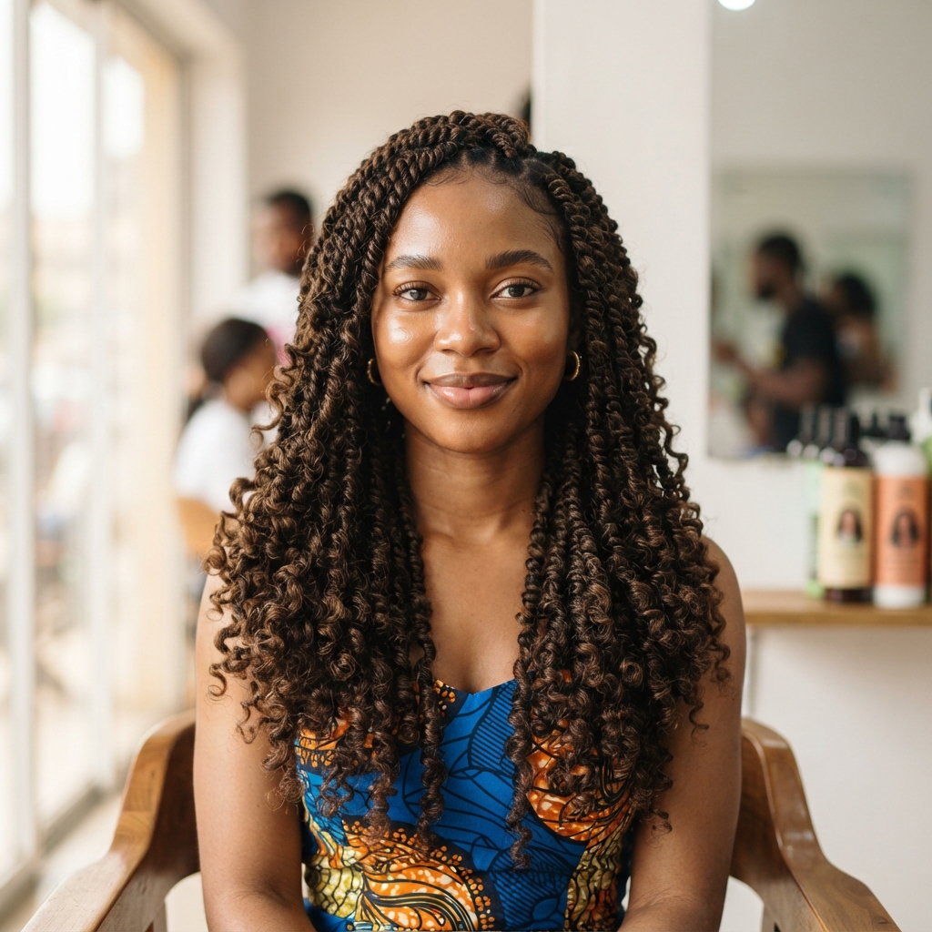 Passion Twists