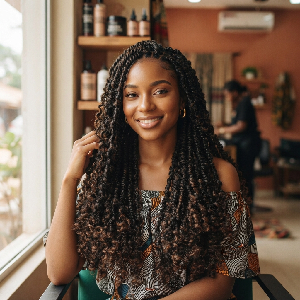 Passion Twists