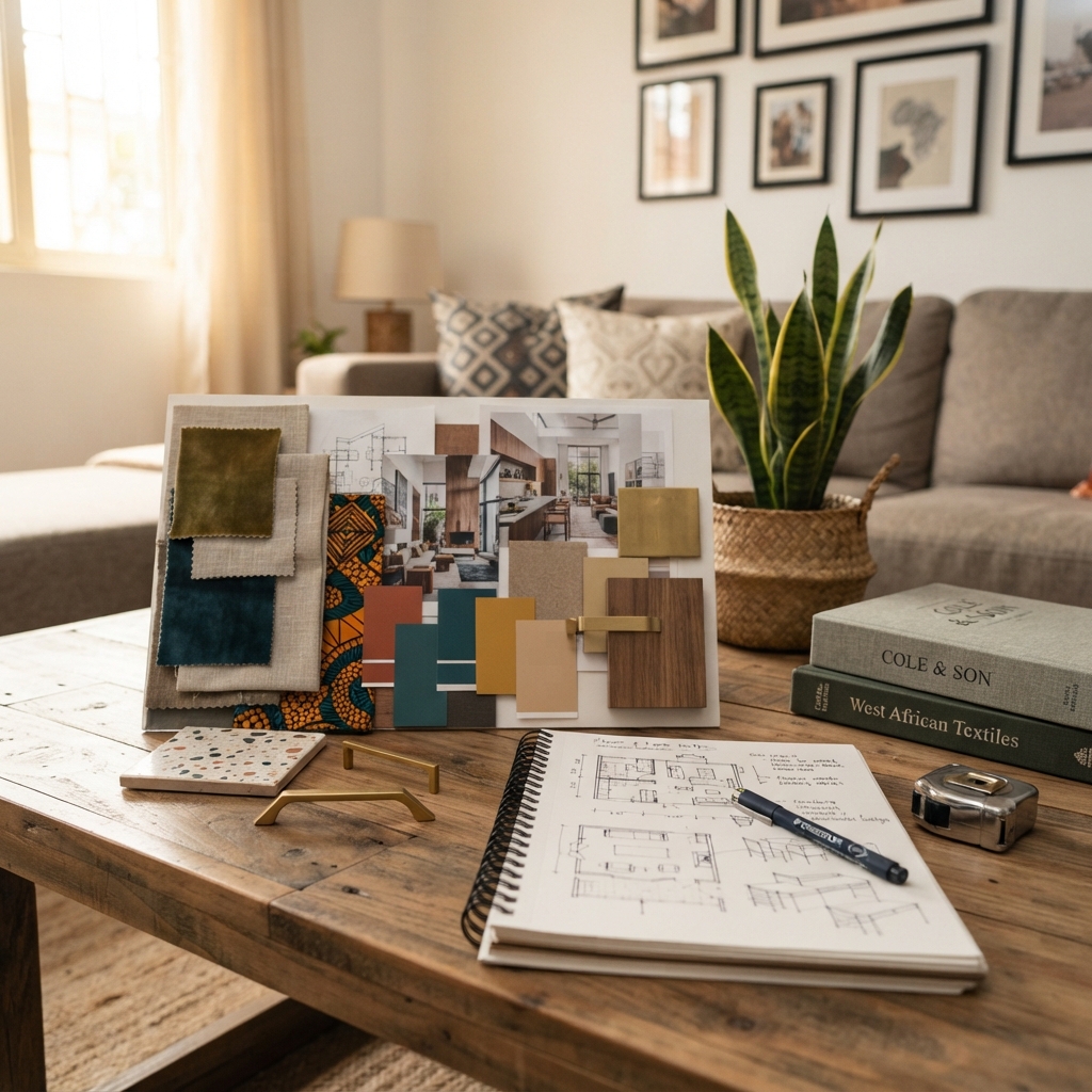 Design Consultation