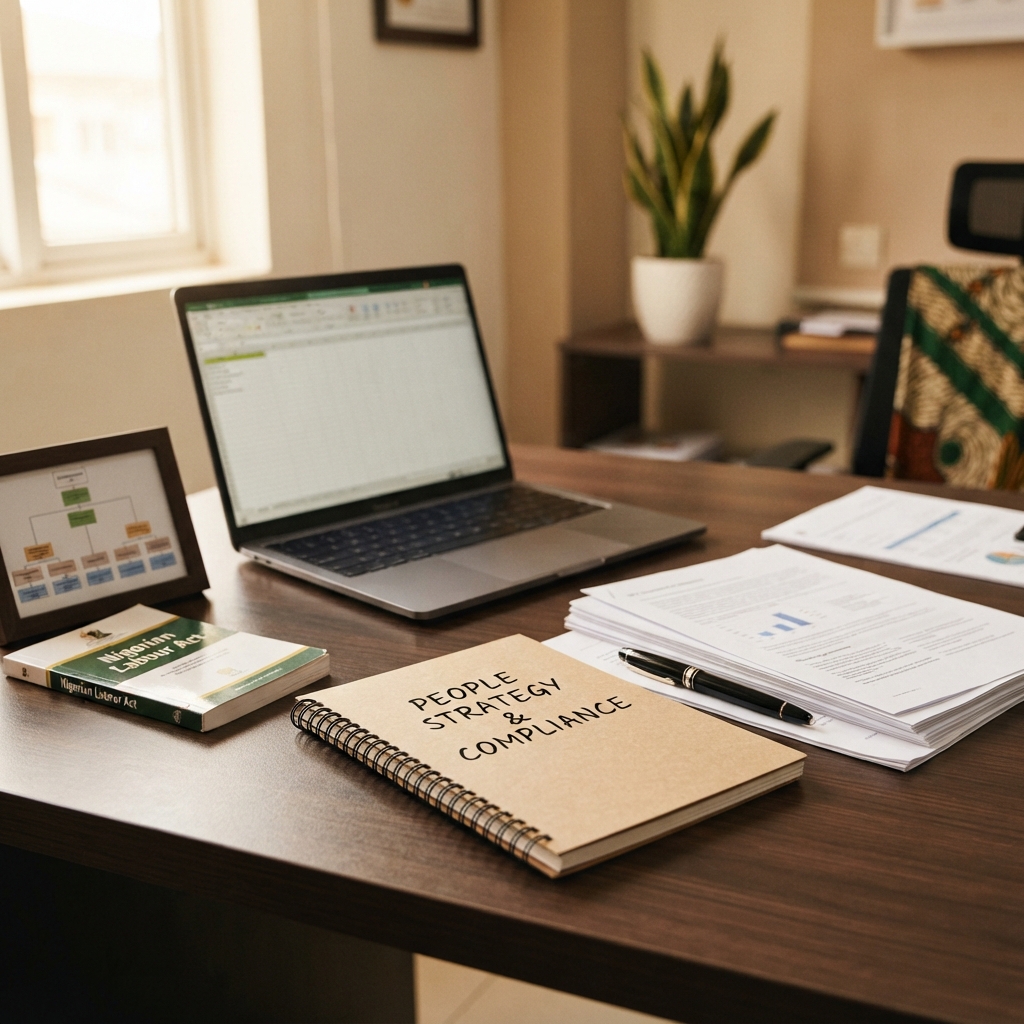 HR Consulting (per hour)