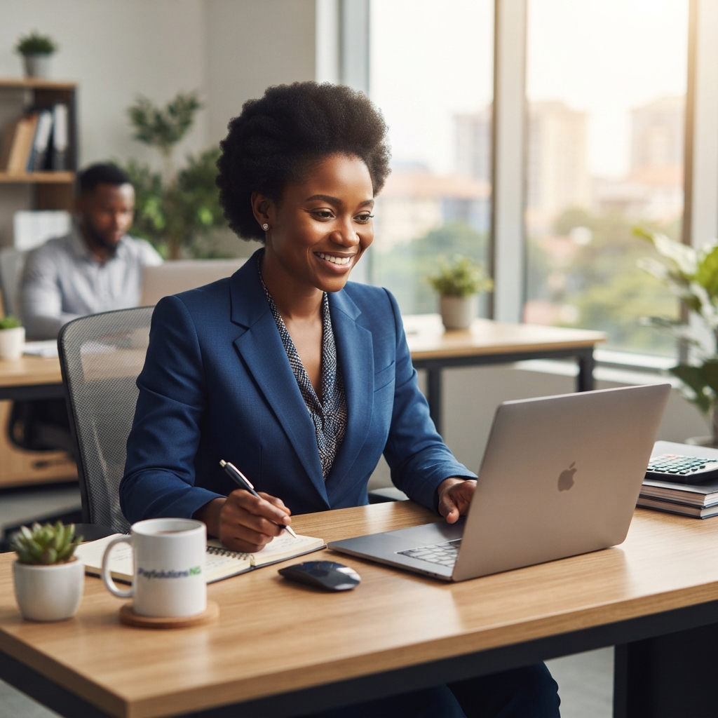 Payroll Management (Monthly)