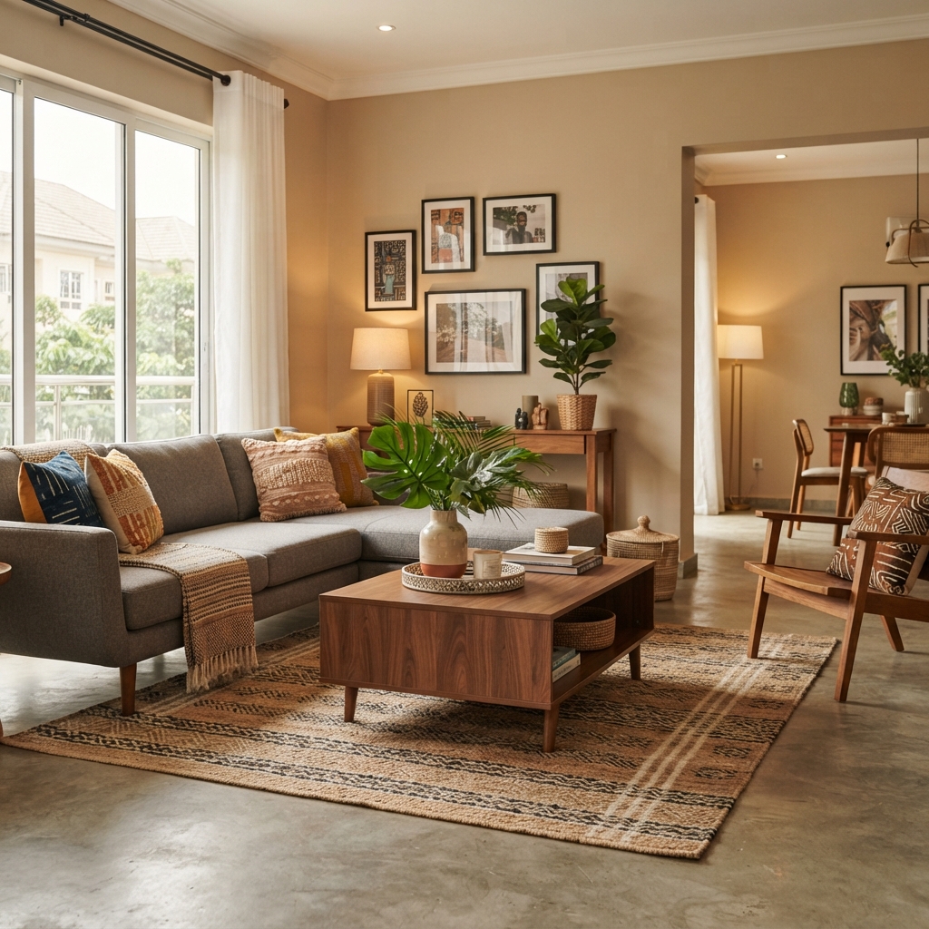 Room Design Package