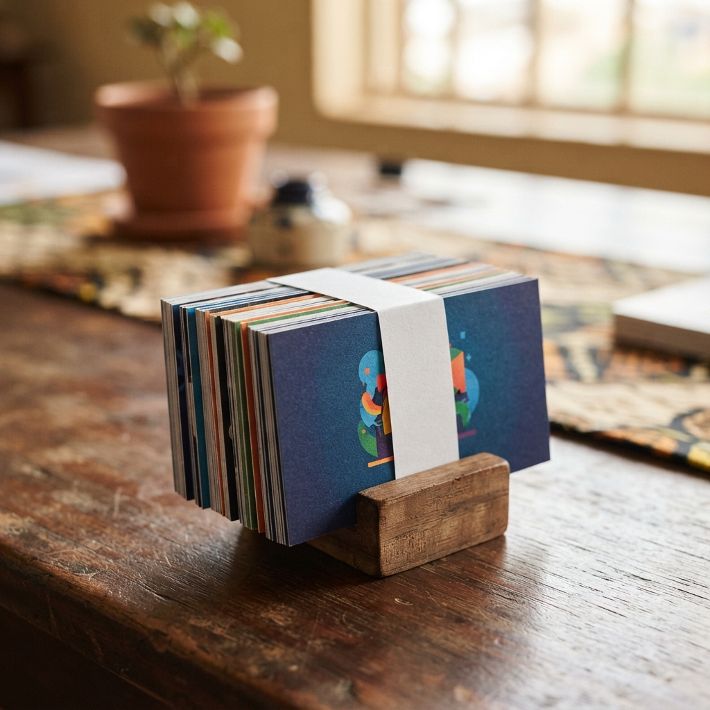 Business Cards (100 pcs)