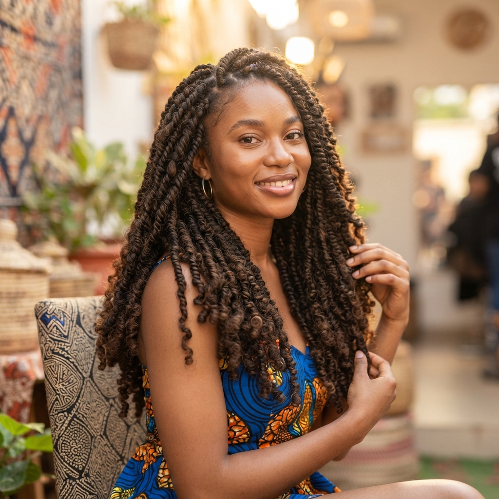 Passion Twists
