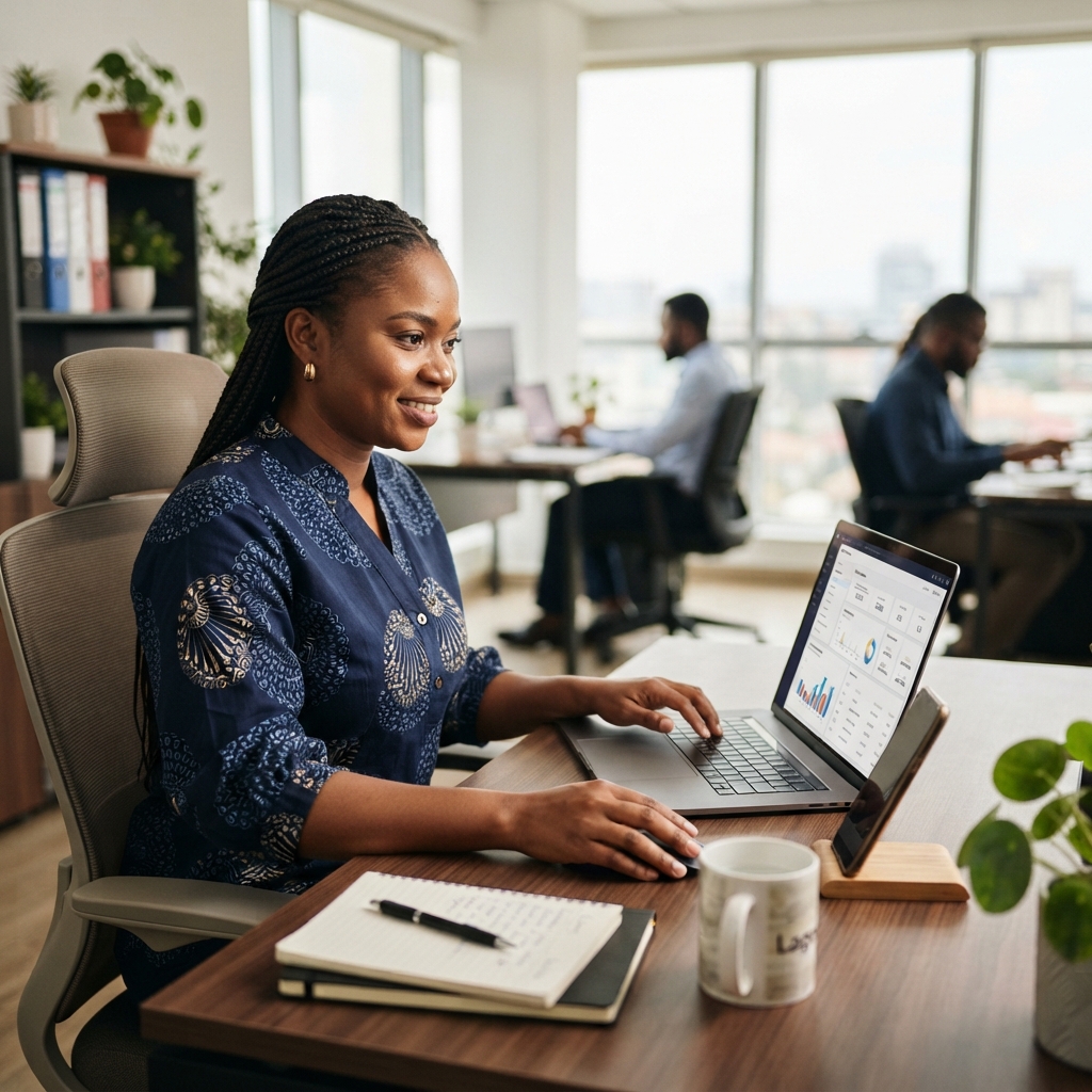 Payroll Management (Monthly)