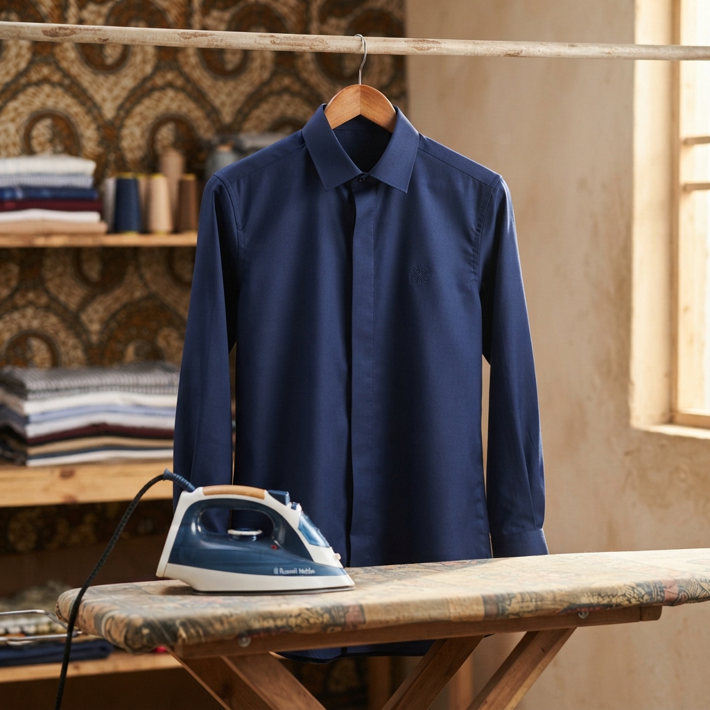 Ironing (per item)