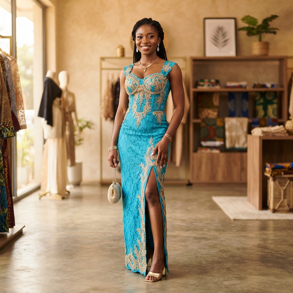 Occasion Wear