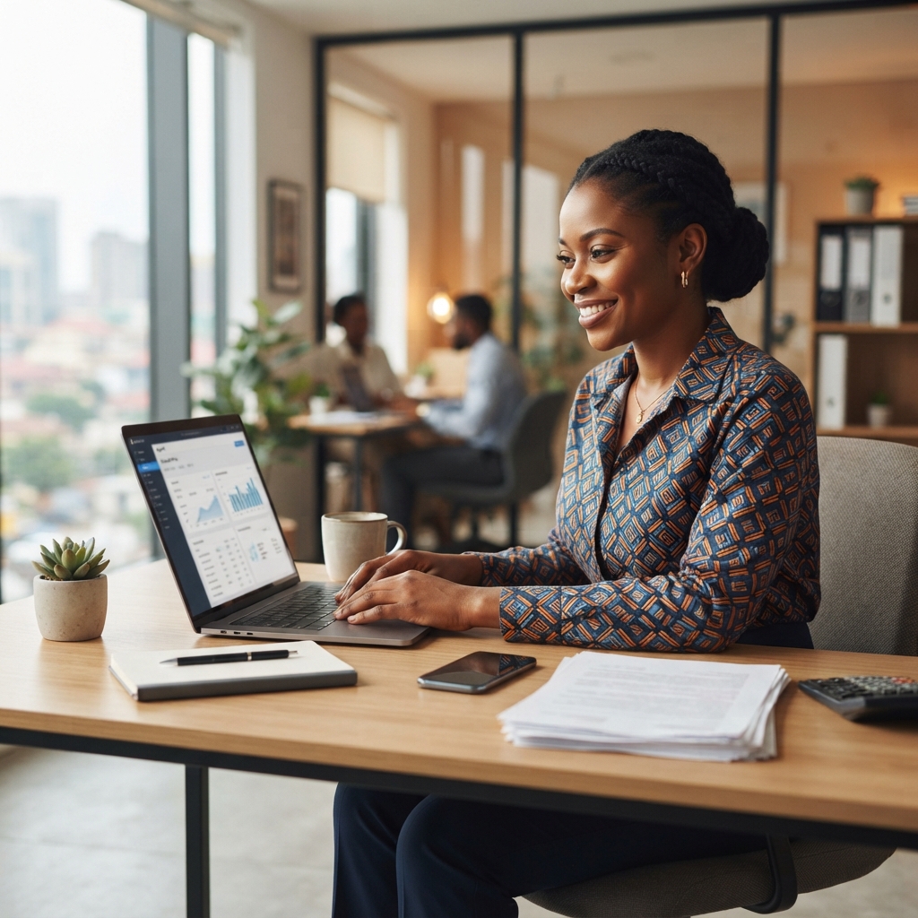 Payroll Management (Monthly)