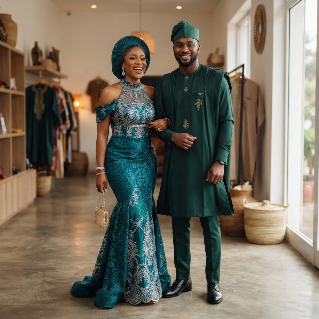 Occasion Wear