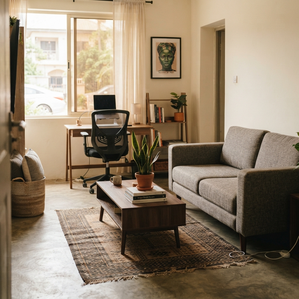 Space Planning