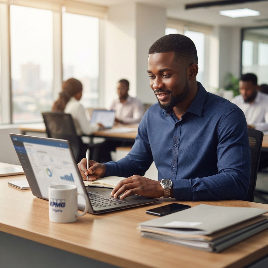 Monthly Bookkeeping