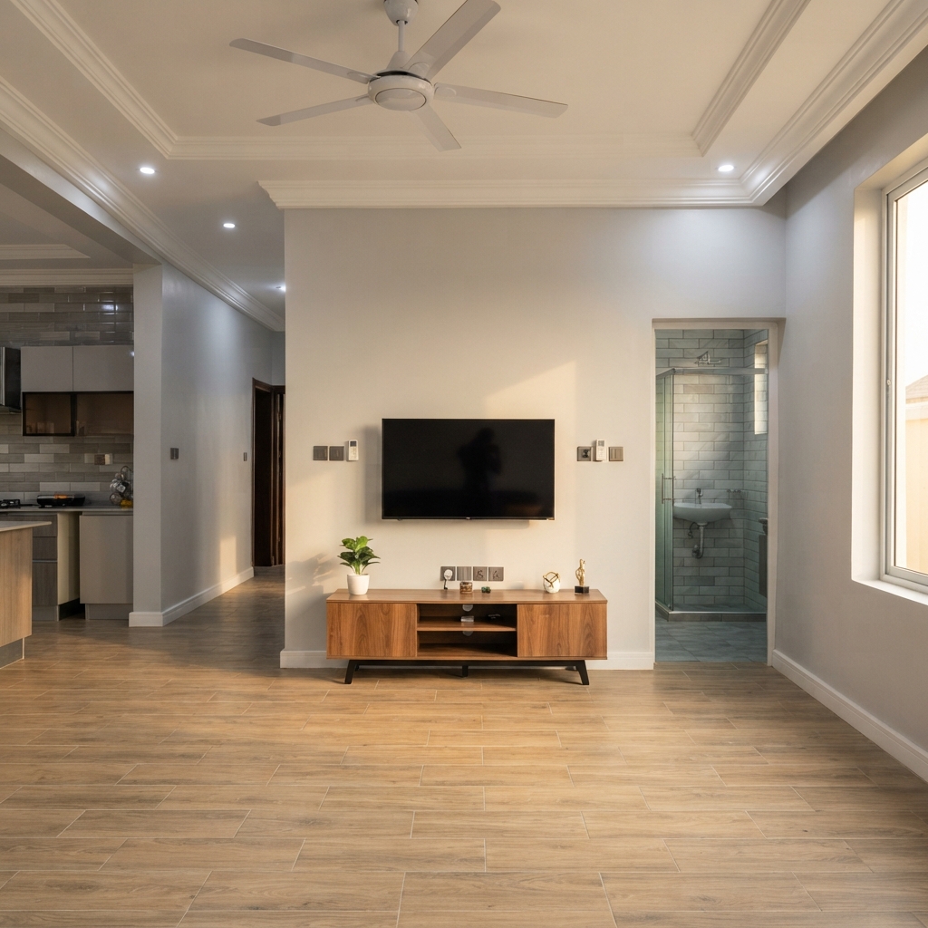 Renovation Package