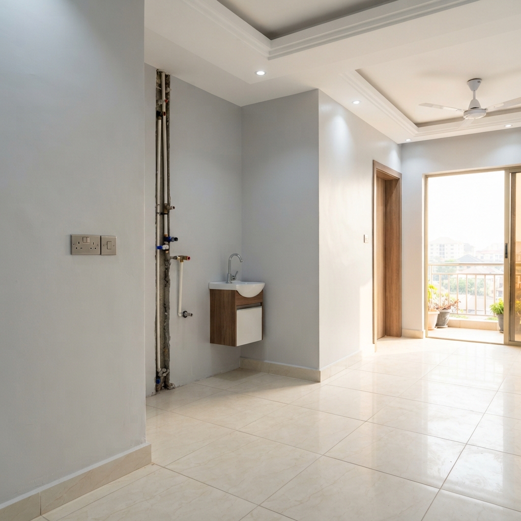 Renovation Package