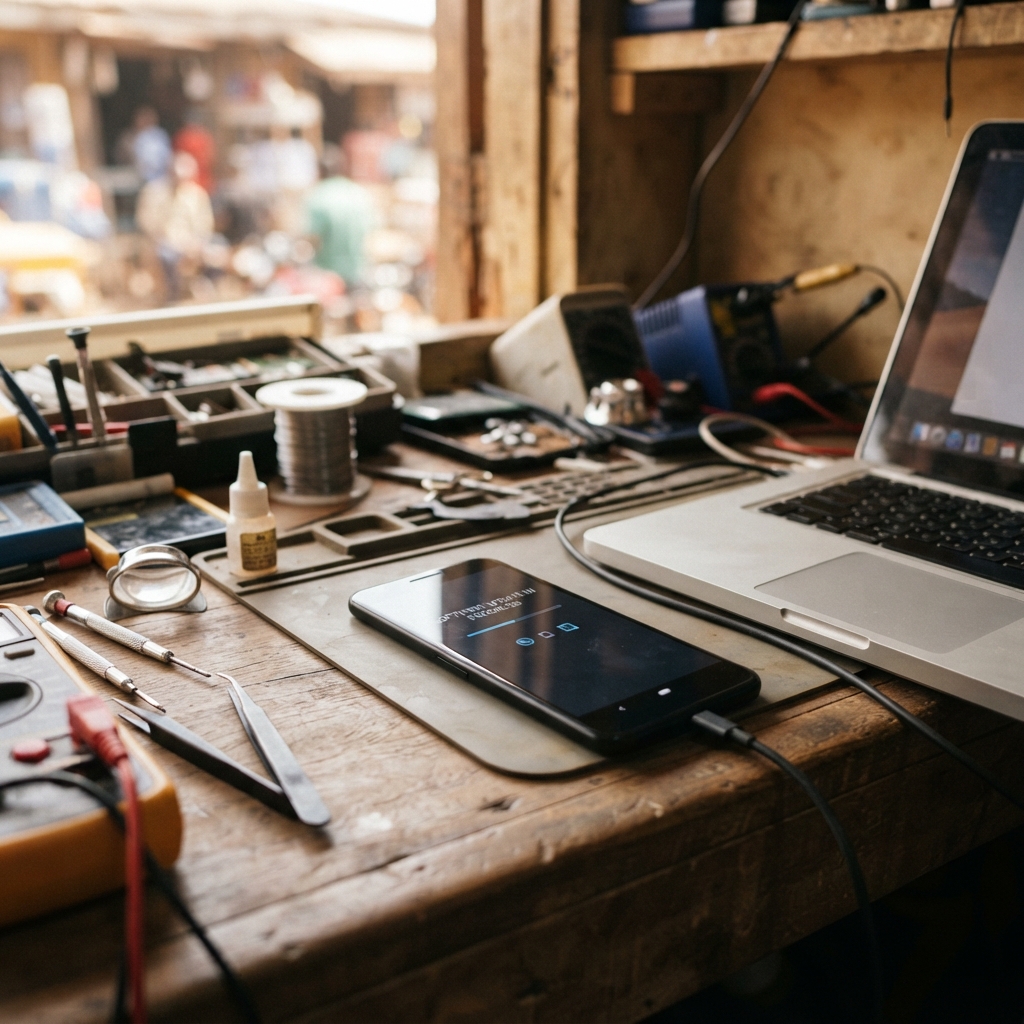 Software Fix minimum