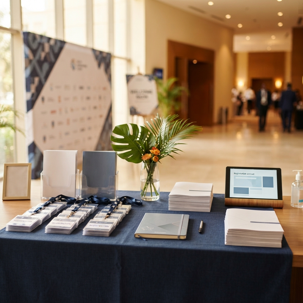 Corporate Event