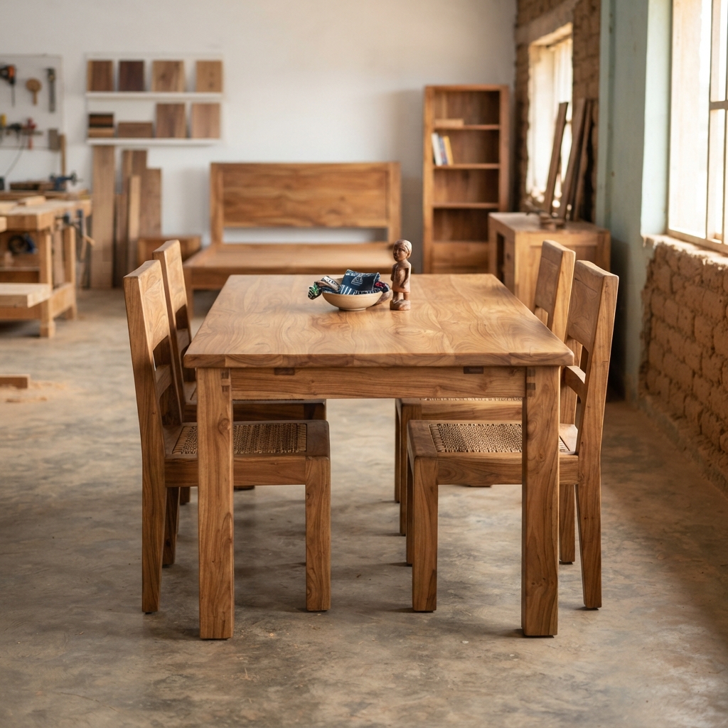 Custom Furniture