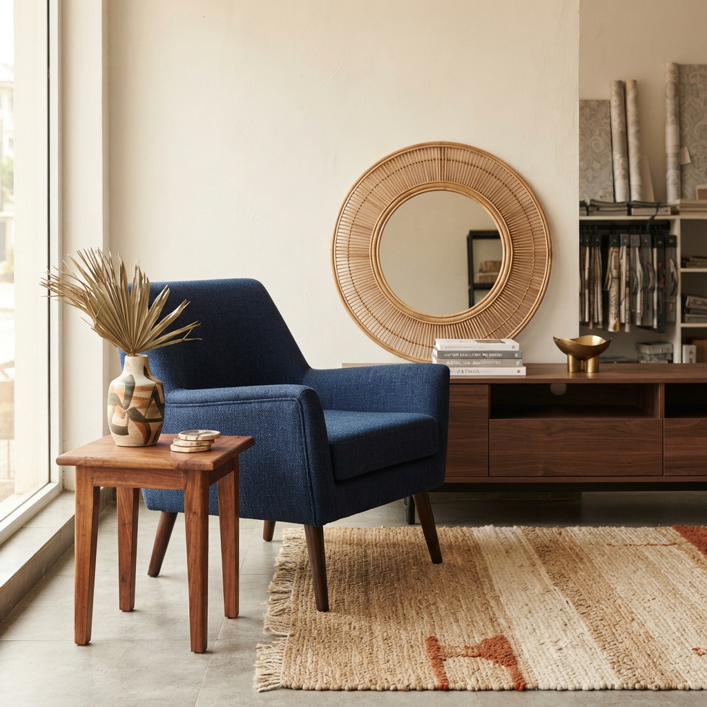 Furniture & Decor Sourcing