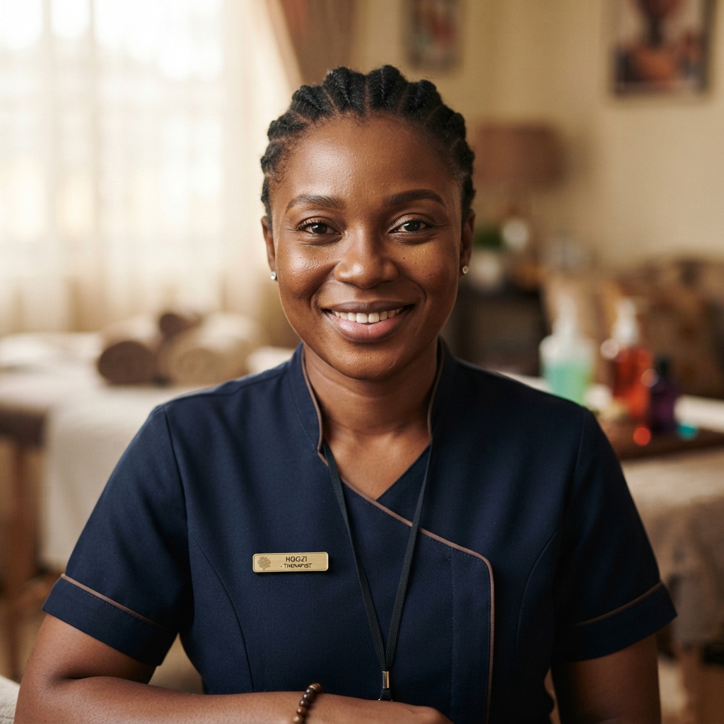 BB Daily Massage Spa Abuja