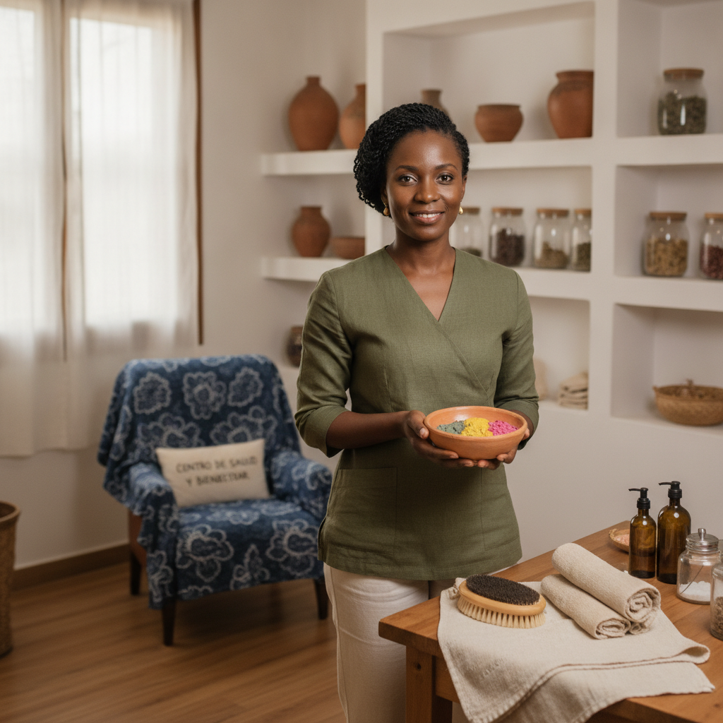 Trosuit Med Spa – Luxury Spa in Ikeja GRA Lagos