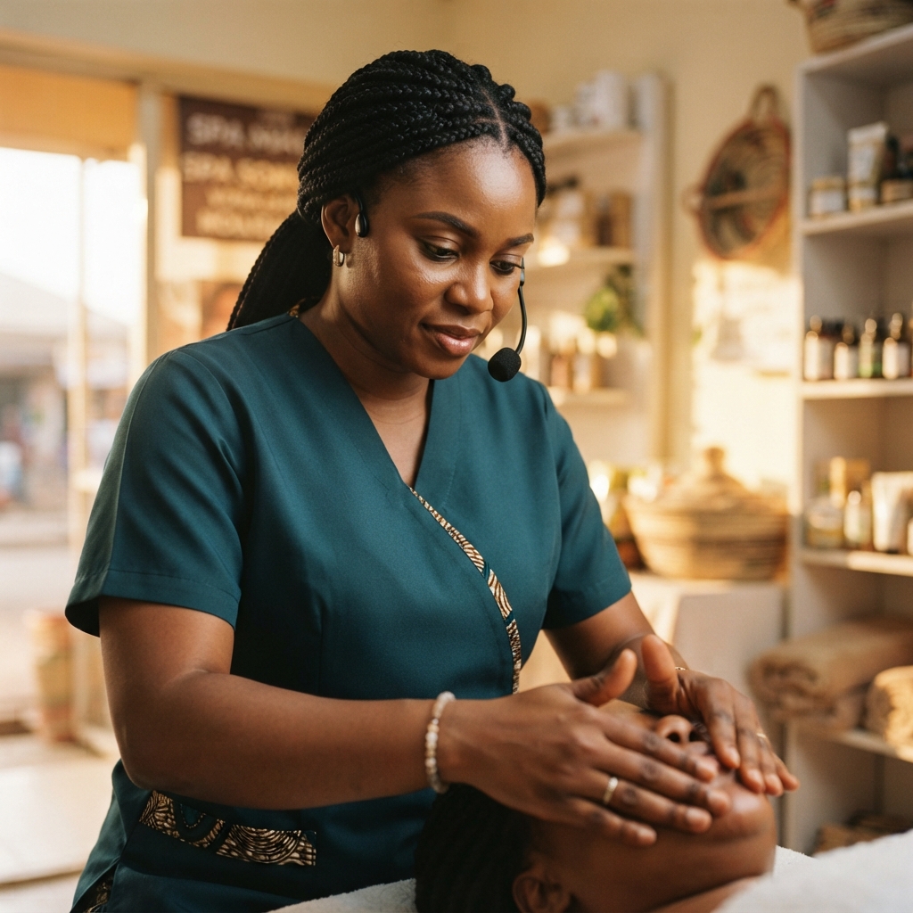 Ageless Skincare and Spa Limited