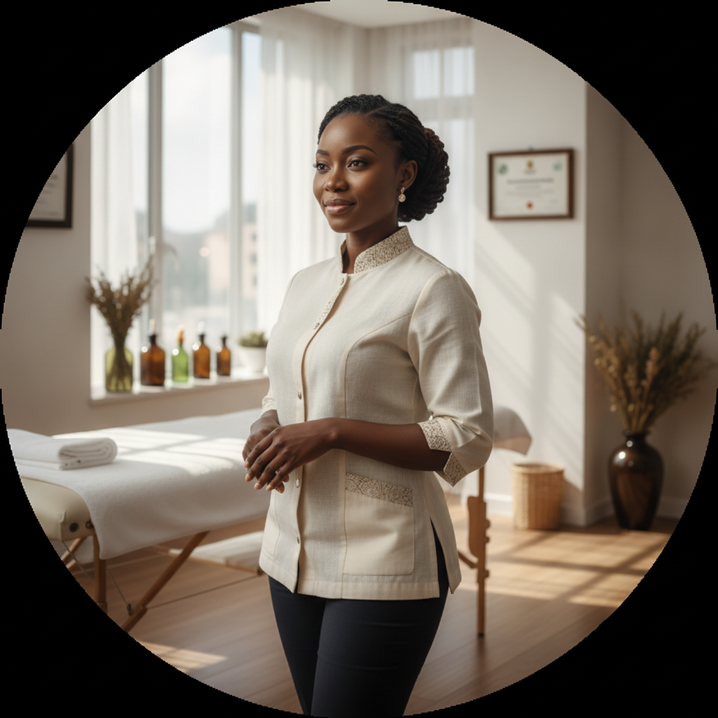 Assuage Massage and Wellness