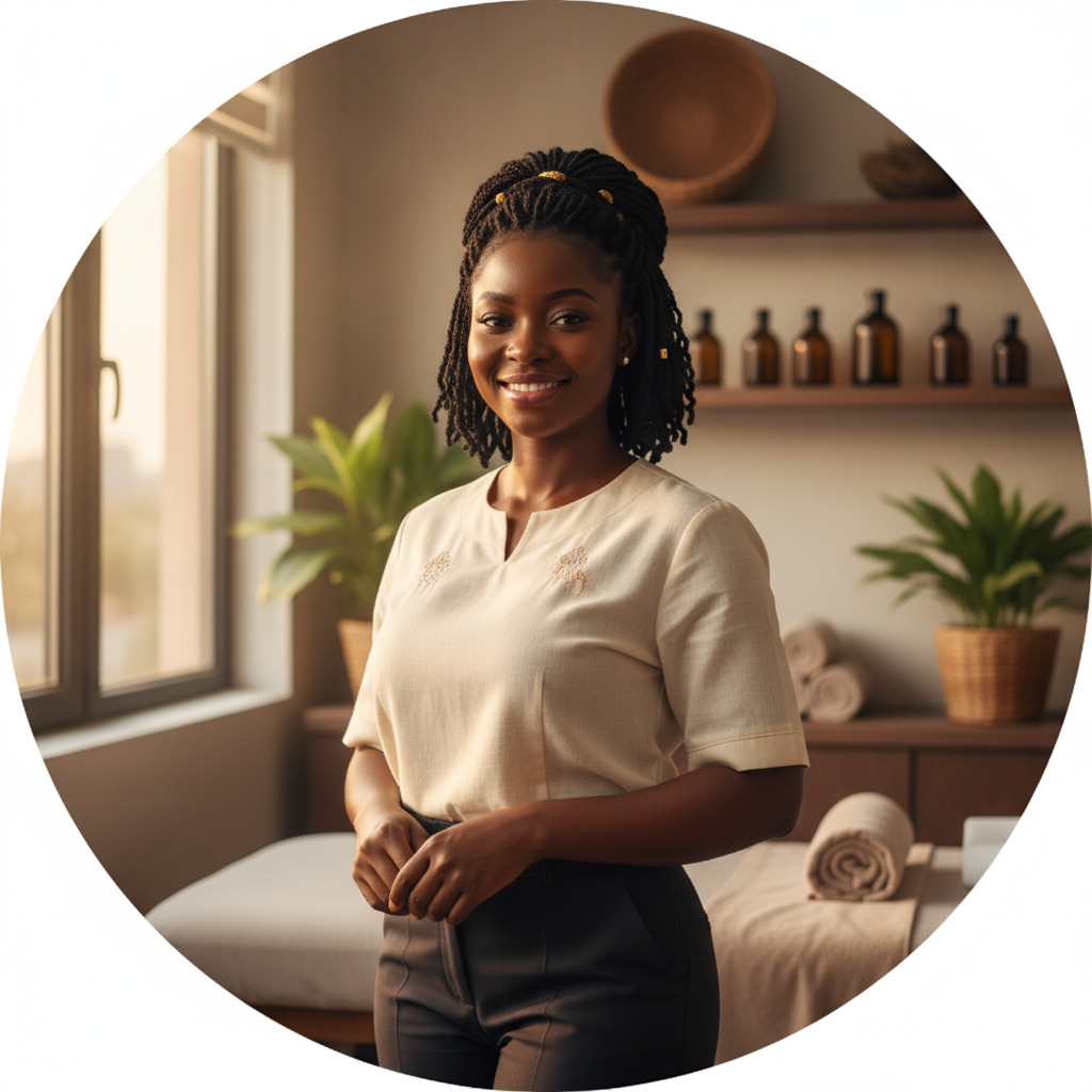Emil Spa & Beauty Haven